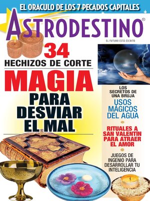 Astrodestino - Magazine